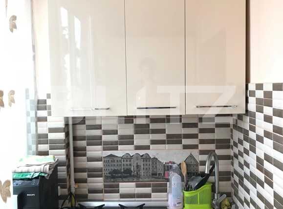 Garsonieră de vânzare Manastur - 46671AV | BLITZ Cluj-Napoca | Poza8