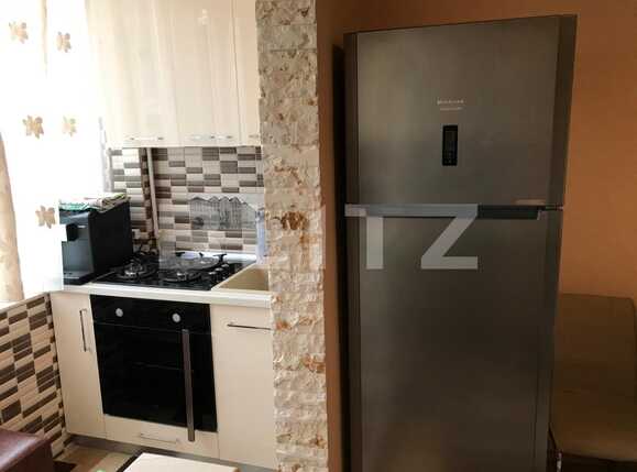 Garsonieră de vânzare Manastur - 46671AV | BLITZ Cluj-Napoca | Poza6