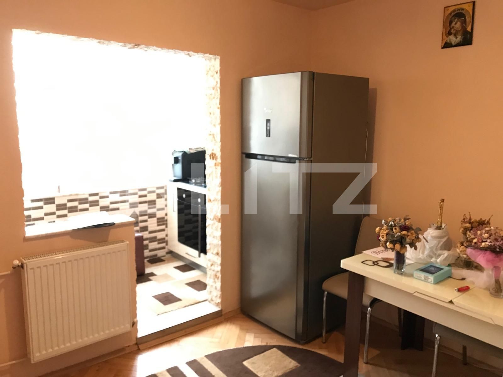 Garsonieră de vânzare Manastur - 46671AV | BLITZ Cluj-Napoca | Poza4