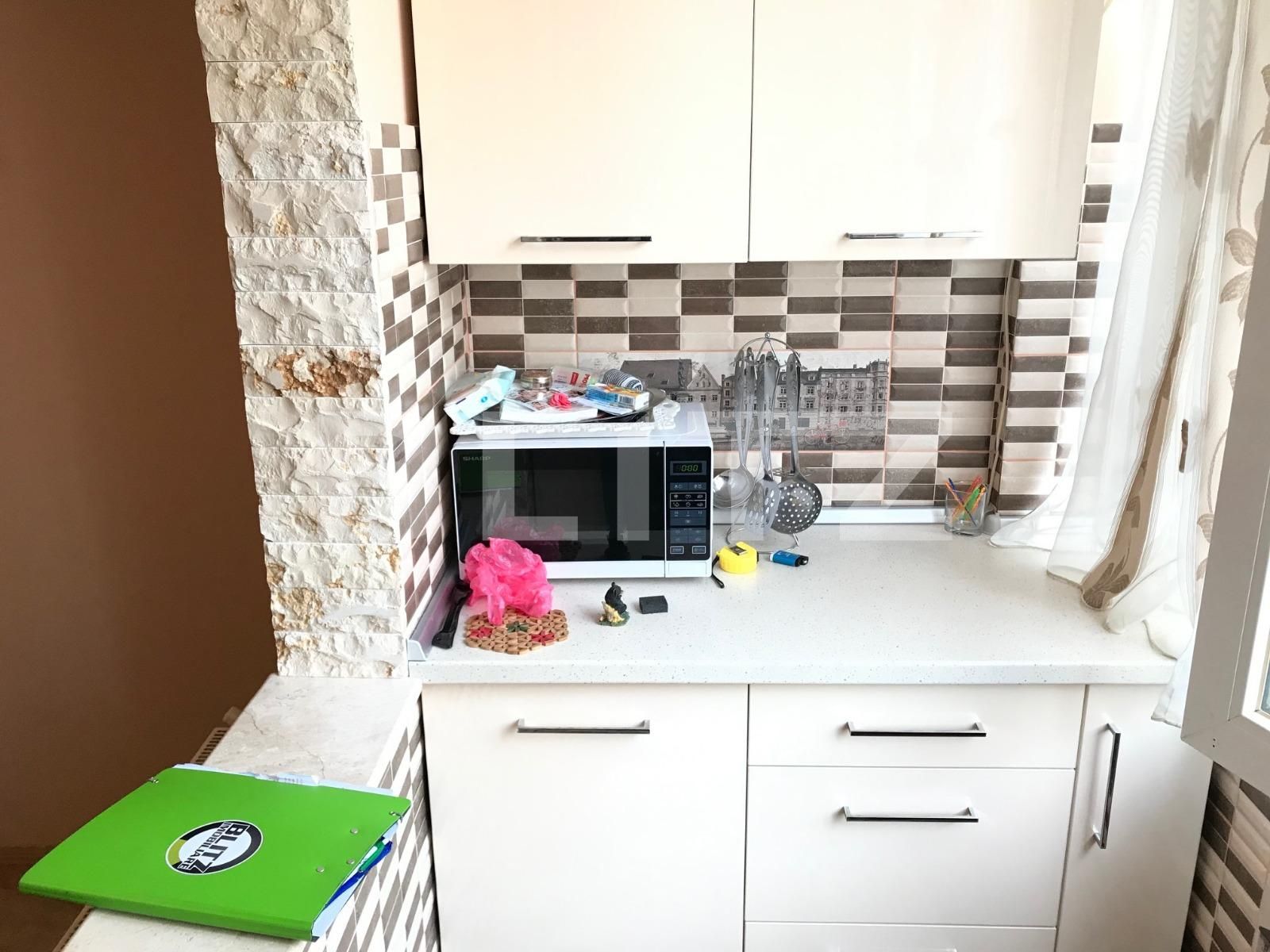 Garsonieră de vânzare Manastur - 46671AV | BLITZ Cluj-Napoca | Poza7