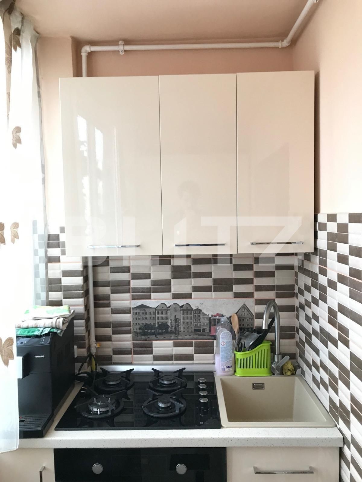 Garsonieră de vânzare Manastur - 46671AV | BLITZ Cluj-Napoca | Poza8