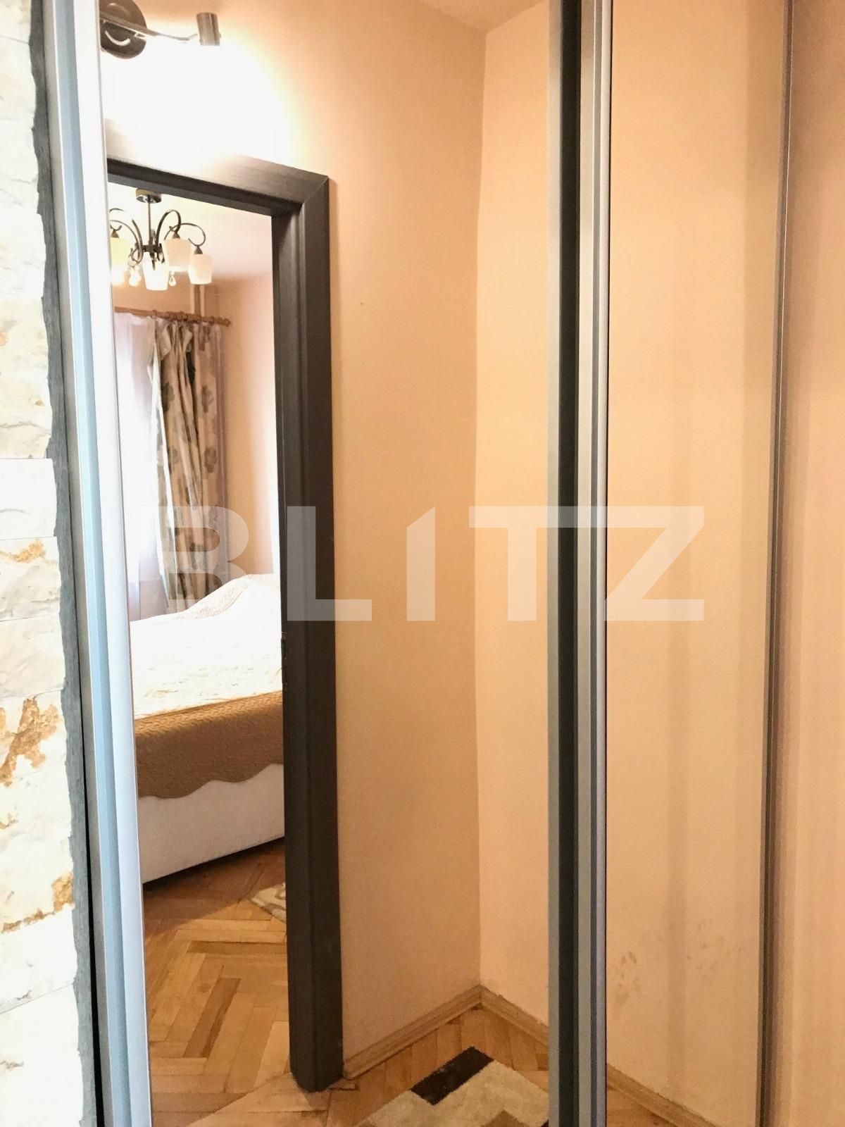 Garsonieră de vânzare Manastur - 46671AV | BLITZ Cluj-Napoca | Poza9