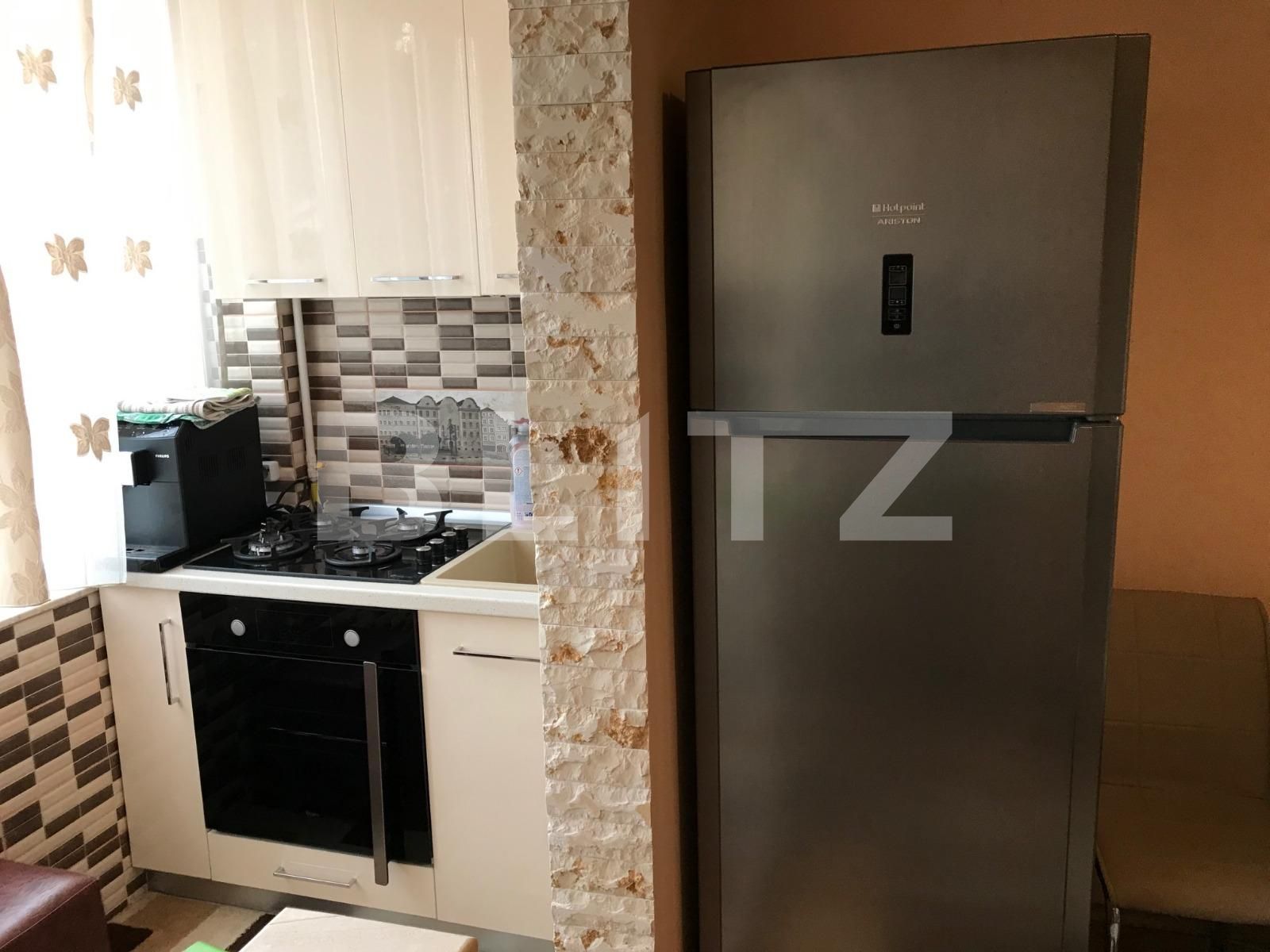 Garsonieră de vânzare Manastur - 46671AV | BLITZ Cluj-Napoca | Poza6