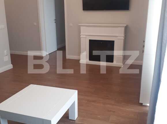 Apartament de vânzare 3 camere Europa - 46672AV | BLITZ Cluj-Napoca | Poza2