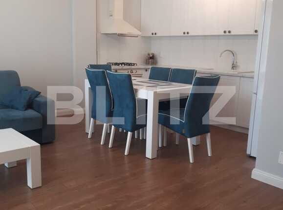 Apartament de vânzare 3 camere Europa - 46672AV | BLITZ Cluj-Napoca | Poza3