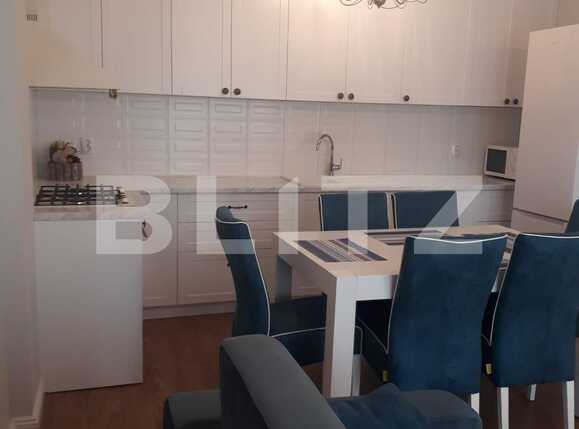 Apartament de vânzare 3 camere Europa - 46672AV | BLITZ Cluj-Napoca | Poza4