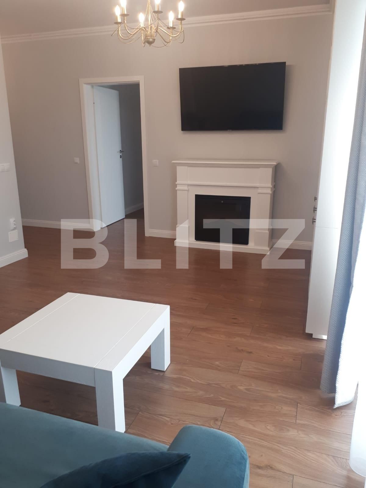 Apartament de vânzare 3 camere Europa - 46672AV | BLITZ Cluj-Napoca | Poza2