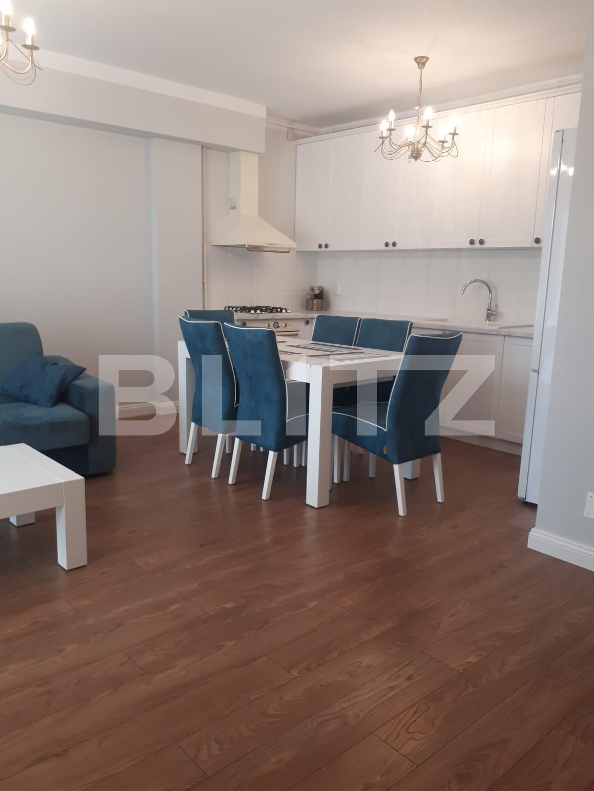 Apartament de vânzare 3 camere Europa - 46672AV | BLITZ Cluj-Napoca | Poza3