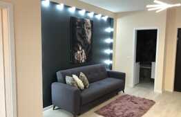 Cauti un apartament cochet in zona semicentrala?