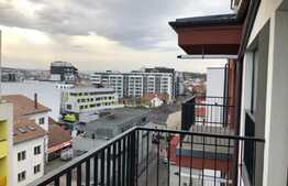 Cauti un apartament cochet in zona semicentrala?