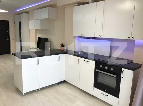 Apartament de vânzare 2 camere Semicentral - 46673AV | BLITZ Cluj-Napoca | Poza2