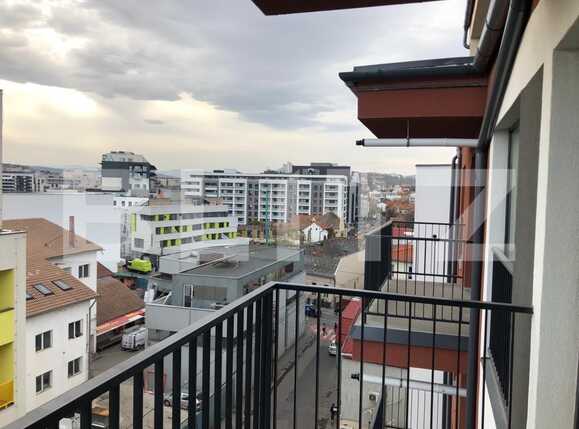 Apartament de vânzare 2 camere Semicentral - 46673AV | BLITZ Cluj-Napoca | Poza7