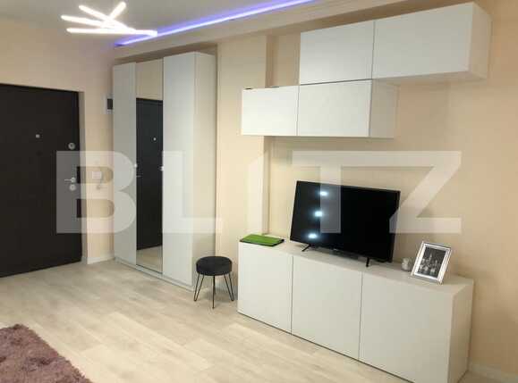 Apartament de vânzare 2 camere Semicentral - 46673AV | BLITZ Cluj-Napoca | Poza4