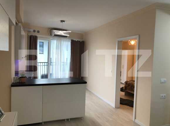 Apartament de vânzare 2 camere Semicentral - 46673AV | BLITZ Cluj-Napoca | Poza3
