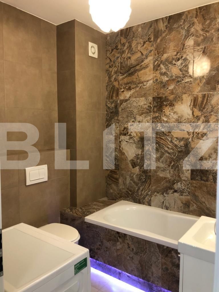 Apartament de vânzare 2 camere Semicentral - 46673AV | BLITZ Cluj-Napoca | Poza9