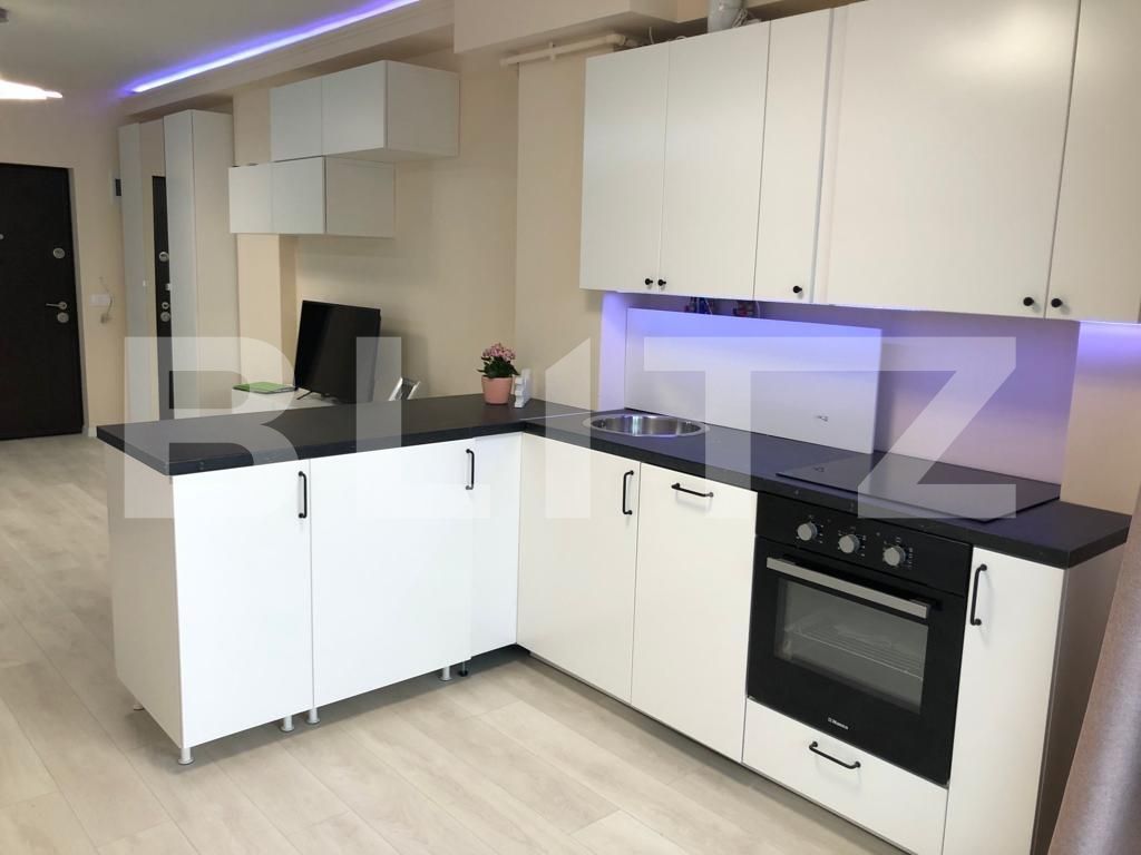 Apartament de vânzare 2 camere Semicentral - 46673AV | BLITZ Cluj-Napoca | Poza2