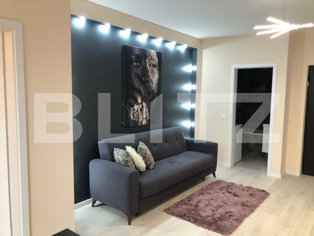Apartament de vânzare 2 camere Semicentral - 46673AV | BLITZ Cluj-Napoca | Poza5