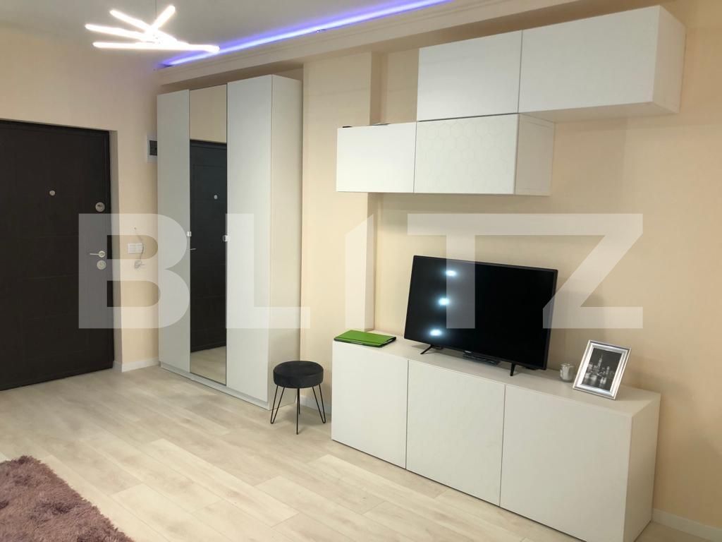 Apartament de vânzare 2 camere Semicentral - 46673AV | BLITZ Cluj-Napoca | Poza4