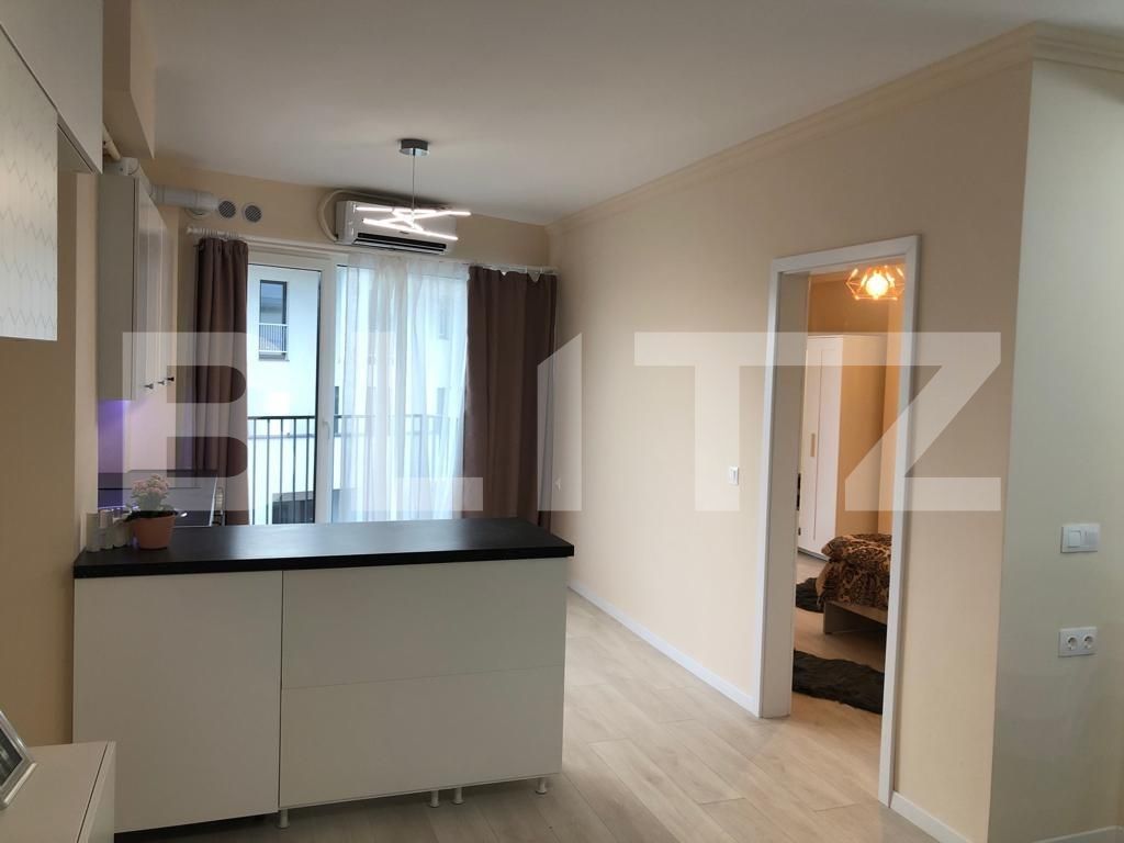 Apartament de vânzare 2 camere Semicentral - 46673AV | BLITZ Cluj-Napoca | Poza3
