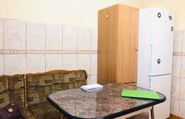 Apartament 3 camere, decomandat, 64mp, 2 balcoane, zona Piata Marasti