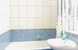 Apartament 3 camere, decomandat, 64mp, 2 balcoane, zona Piata Marasti