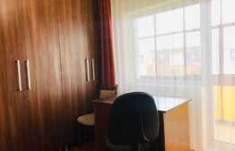 Apartament 3 camere, decomandat, 64mp, 2 balcoane, zona Piata Marasti