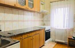 Apartament 3 camere, decomandat, 64mp, 2 balcoane, zona Piata Marasti