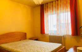 Apartament 3 camere, decomandat, 64mp, 2 balcoane, zona Piata Marasti