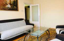 Apartament 3 camere, decomandat, 64mp, 2 balcoane, zona Piata Marasti