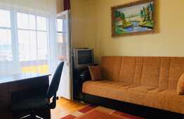 Apartament 3 camere, decomandat, 64mp, 2 balcoane, zona Piata Marasti