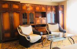 Apartament 3 camere, decomandat, 64mp, 2 balcoane, zona Piata Marasti