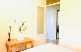 Apartament 3 camere, decomandat, 64mp, 2 balcoane, zona Piata Marasti