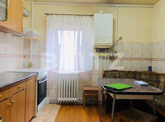 Apartament de închiriat 3 camere Marasti - 46674AI | BLITZ Cluj-Napoca | Poza5