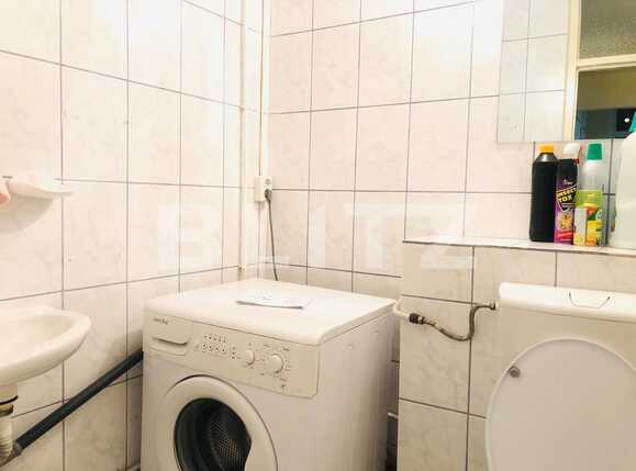 Apartament de închiriat 3 camere Marasti - 46674AI | BLITZ Cluj-Napoca | Poza11