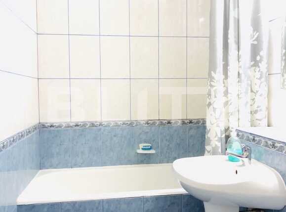 Apartament de închiriat 3 camere Marasti - 46674AI | BLITZ Cluj-Napoca | Poza10