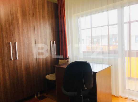 Apartament de închiriat 3 camere Marasti - 46674AI | BLITZ Cluj-Napoca | Poza9