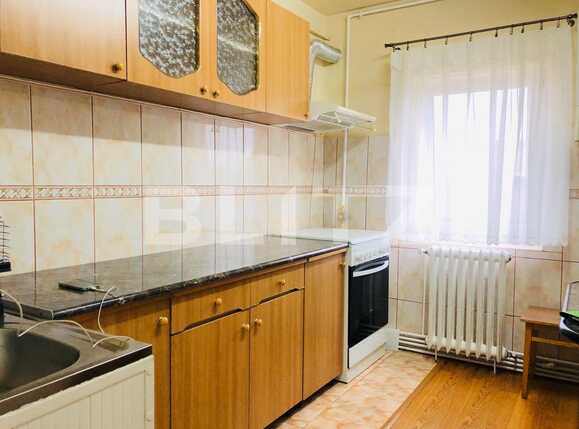 Apartament de închiriat 3 camere Marasti - 46674AI | BLITZ Cluj-Napoca | Poza6