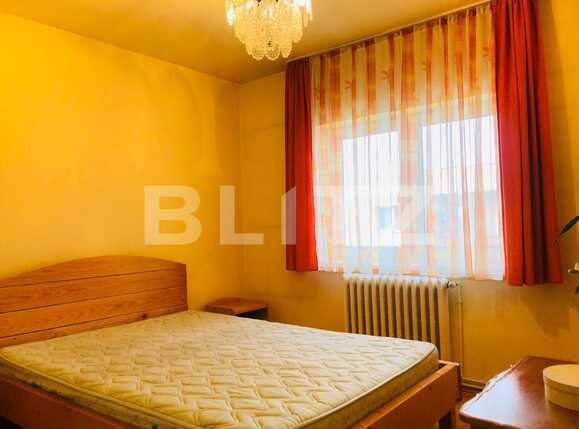 Apartament de închiriat 3 camere Marasti - 46674AI | BLITZ Cluj-Napoca | Poza1