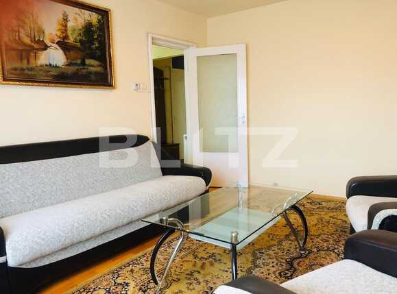 Apartament de închiriat 3 camere Marasti - 46674AI | BLITZ Cluj-Napoca | Poza4