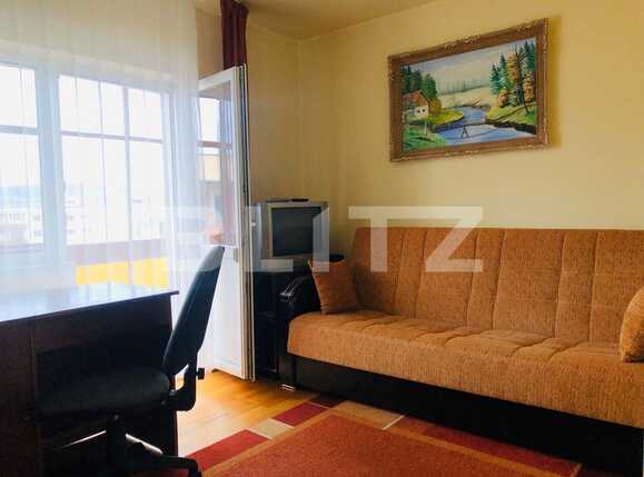 Apartament de închiriat 3 camere Marasti - 46674AI | BLITZ Cluj-Napoca | Poza8