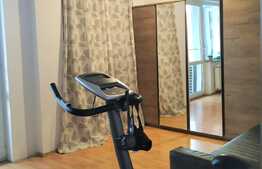 Apartament la cheie, 3 camere, 89 mp, parcare subterana, zona centrala