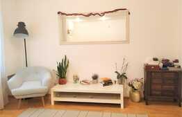 Apartament la cheie, 3 camere, 89 mp, parcare subterana, zona centrala