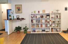 Apartament la cheie, 3 camere, 89 mp, parcare subterana, zona centrala