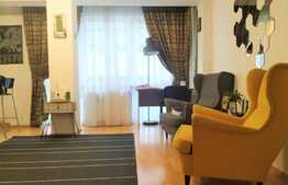 Apartament la cheie, 3 camere, 89 mp, parcare subterana, zona centrala