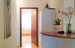 Apartament la cheie, 3 camere, 89 mp, parcare subterana, zona centrala