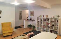 Apartament la cheie, 3 camere, 89 mp, parcare subterana, zona centrala