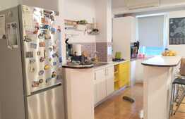 Apartament la cheie, 3 camere, 89 mp, parcare subterana, zona centrala