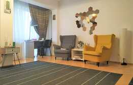 Apartament la cheie, 3 camere, 89 mp, parcare subterana, zona centrala