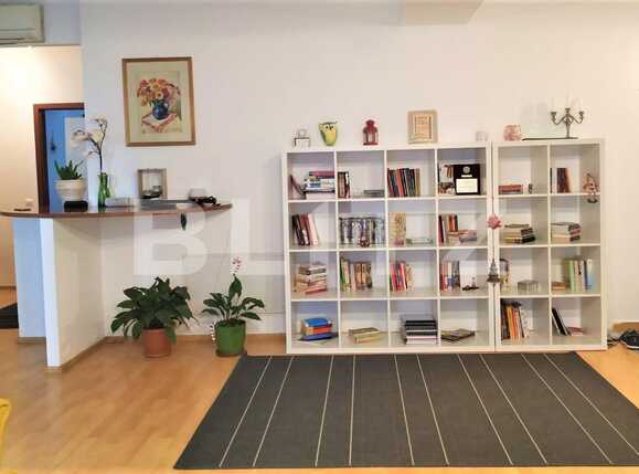 Apartament de vânzare 3 camere Central - 46675AV | BLITZ Cluj-Napoca | Poza5