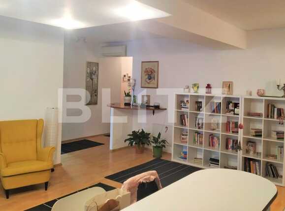 Apartament de vânzare 3 camere Central - 46675AV | BLITZ Cluj-Napoca | Poza3